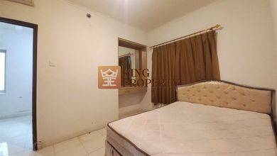 For Rent: Modern 1-Bedroom Apartemen (37 sqm) in Ancol, Jakarta Utara – Strategis Location [smartweb-furniture