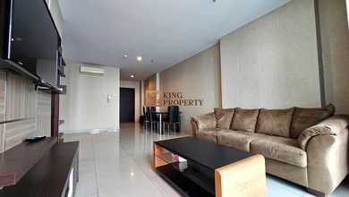 Apartemen Sewa Harga Terjangkau di Taman Anggrek, Jakarta Barat