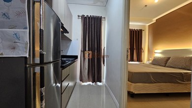 Sewa Apartemen Murah di Taman Anggrek, Jakarta Barat, 1 KT