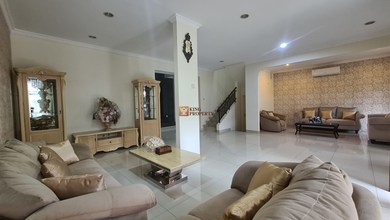 Kontrakan Murah di Puri Indah, Jakarta Barat, 3 KT, Harga 155 Juta /tahun