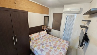 Sewa Apartemen Murah di Taman Anggrek, Jakarta Barat, 1 KT