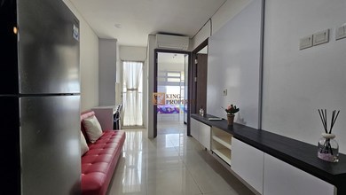 Apartemen Minimalis di Ancol, Jakarta Utara, Harga Mulai 460 Juta