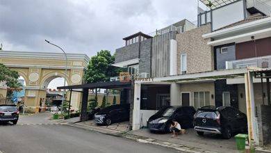 Rumah Premium Luas 120 Jual area Cengkareng, Jakarta Barat