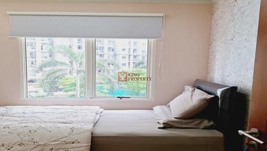 Apartemen Sewa Harga Terjangkau di Taman Anggrek, Jakarta Barat
