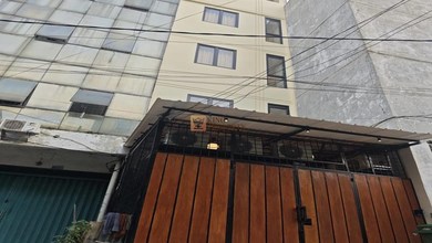 Investasi Emas! Kost Modern di Jembatan Lima Full Furnish, Income Stabil, Dekat Gajah Mada Plaza, Pasar Glodok, 