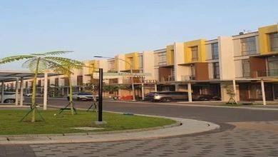 Rumah Minimalis area Pantai Indah Kapuk 2, Jakarta Utara, Luas 45 m2