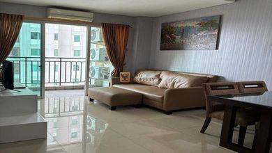 Apartemen Sewa Premium di Bendungan Hilir, Jakarta Pusat, Luas 58 m2