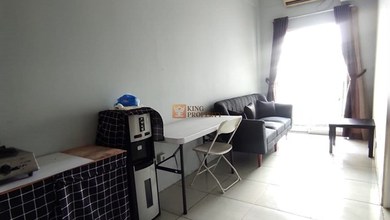 Jual Apartemen Strategis di Neglasari, Tangerang, Luas 31m²