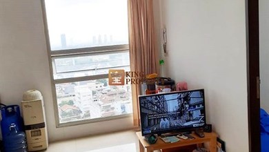 Kesempatan Apartemen Siap Huni di Pasar Baru, Jakarta Pusat, 2 KT