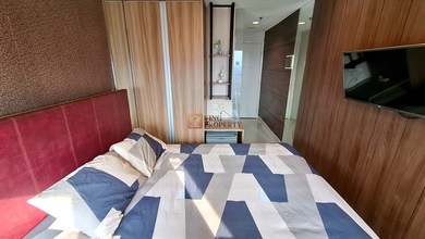 Jual Cepat Apartemen Murah di Tanjung Duren, Jakarta Barat, LT 18m²