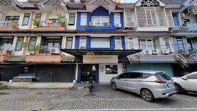 Dijual Murah Ruko Siap Huni di Jakarta Barat Cocok untuk Usaha dan Investasi