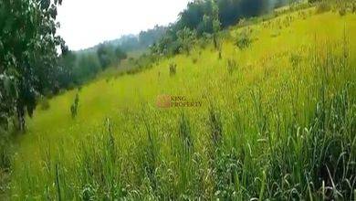 Jual Tanah di Cluster Legok View Danau dan Taman