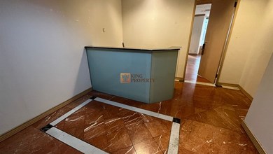 Ngantor Jadi Betah, Dekat Pacific Place Mall, Senayan City, MRCCC Siloam Hospitals Semanggi, Pasar Pluis Bintang Mas Pasar Kecil Pela Mampang, Yamaha Music Center Building, Kawasan Kuliner Blok S, Disewa Office Space Menara Sudirman Senayan
