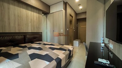 Apartemen Praktis di Tanjung Duren, Jakarta Barat, Harga Murah 60 Juta /tahun