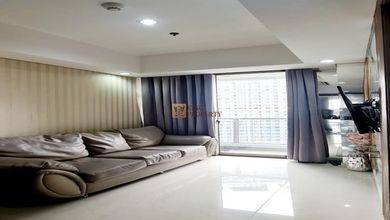 Harga Sewa Termurah Apartemen 1BR di Taman Anggrek Ready to Move Furnished