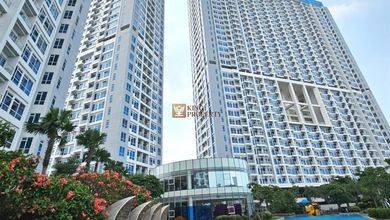 Disewa Unit Apartemen Tipe 1 BR di Puri Mansion Akses Mudah Fasilitas Lengkap