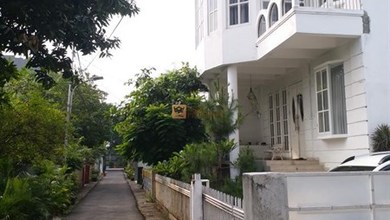 Rumah Area Luxury Tebet, Jakarta Selatan - Harga Terbaik 5 Miliar