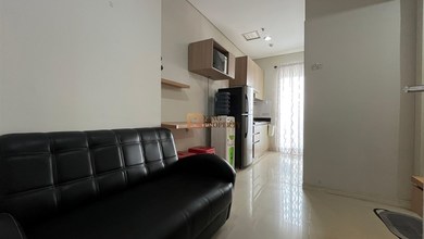 Dekat Mall Central Park, Fasilitas Kolam Renang, Track Jogging, Lapangan Basket, Gym, Billiard, Sky Garden, Dijual 1 Kamar Madison Park Furnish Interior