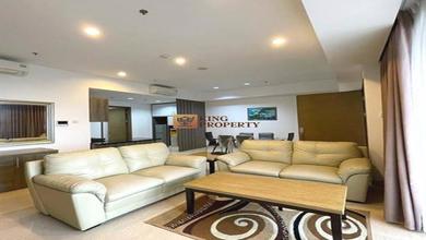 Miliki Apartemen Apartemen Mewah di Kebayoran Lama, Jakarta Selatan, 2 KT