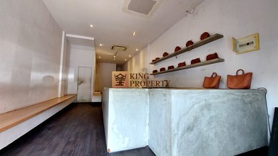 Dekat Pasar & Kuliner, RS Pluit, RS Atma Jaya, Pluit Village Mall, Emporium Pluit Mall, Baywalk Mall Pluit, Bunda Mulia School & University (Bunda Mulia International School), Pasar Muara Karang, Ruko Muara Karang 4 Lantai Lokasi Komersial Ramai