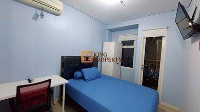 Dijual Segera Apartemen 1BR Furnished