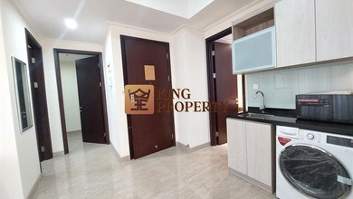 Dijual Apartemen Strategis di Menteng, Jakarta Pusat, Luas 64m²