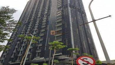 For Rent: Stylish 2-Bedroom Apartemen (73 sqm) in Alam Sutera, Tangerang – Prime Location [smartweb-furniture
