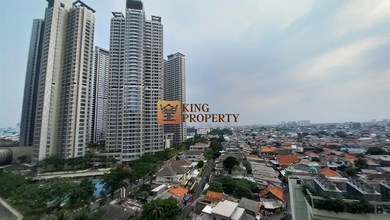 Apartemen Prestisius di Kawasan Elit Tanjung Duren, Jakarta Barat, Harga 3,65 Miliar
