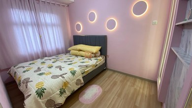 Miliki Segera Apartemen di Taman Anggrek, Jakarta Barat, LB 30m²
