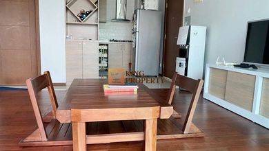 Sewa Apartemen 2 KT Nyaman Fasilitas Lengkap di Jakarta Pusat