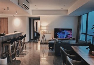 Interior Aesthetic, Fasilitas Koneksi internet, Kolam renang, Gym, Kafe dan restoran, Salon kecantikan, Akses mudah ke pusat perbelanjaan, Dijual 3 Kamar Hillcrest House Karawaci Siap Huni