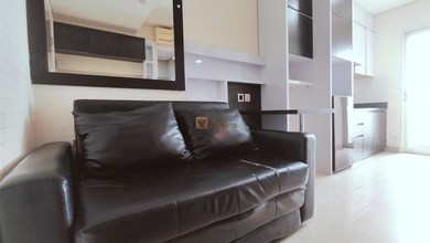 Apartemen Strategis Dijual Cepat di Taman Anggrek, Jakarta Barat, Harga Menarik!