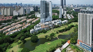 For Sale Apartemen Luxury di Kemayoran, Jakarta Pusat, LB 111m²