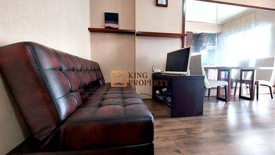 Apartemen Modern area Ancol, Jakarta Utara, LT 54 m2