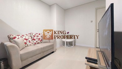 Kontrak Apartemen Murah di Taman Anggrek, Jakarta Barat, 2 KT