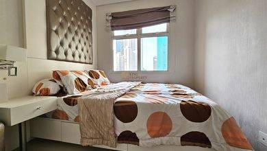 Hot Deal! Apartemen 1BR Madison Park – Full Furnish, Siap Huni!