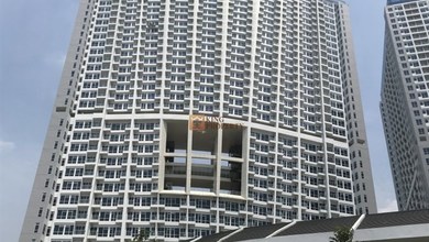 Apartemen Strategis Dijual Cepat di Puri Mansion, Jakarta Barat, Harga Menarik!