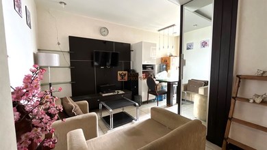Dijual Apartemen Murah di Ancol, Jakarta Utara, LB 54m²