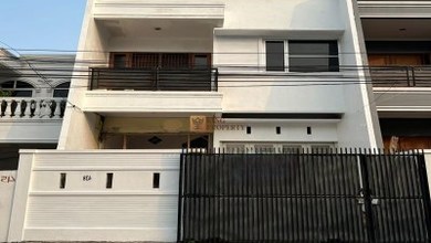 Sewa Rumah Favorit di Duri Kepa, Jakarta Barat, Harga Terjangkau