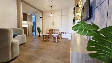 Apartemen Modern Lokasi Gading Serpong, Tangerang, Harga 1,11 Miliar