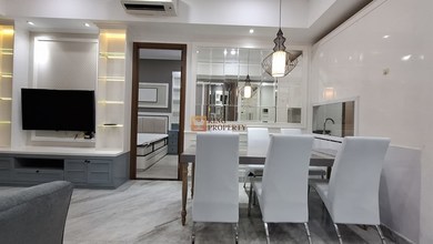 Apartemen Prestisius di Kawasan Elit Taman Anggrek, Jakarta Barat, Harga 3,5 Miliar