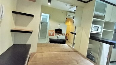 Dijual Cepat Apartemen 2BR Furnished Kondisi Bagus Siap Huni