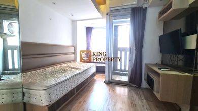 Harga Sewa Paling Murah Apartemen 1BR di Pluit Ready to Move Furnished