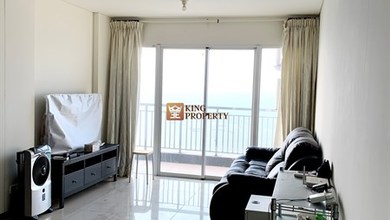 Harga Dibawah Pasaran Apartemen 3BR 118sqm Siap Ditempati