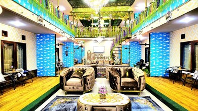 Strategis, Dijual Hotel Mewah Sky Garden Buah Batu Bandung 1000m2