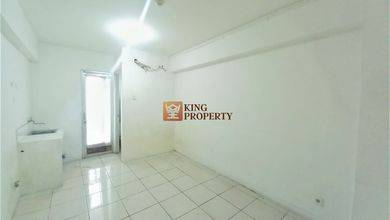 Dijual Harga Bersahabat Tipe Studio 21m2 Green Bay Pluit Coastview