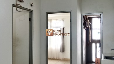 Apartemen 2BR Kondisi Terawat Murah Modern Unfurnished Pluit Jakarta Utara