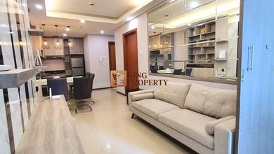 Jual Murah Apartemen di Pluit 2br Lokasi Strategis