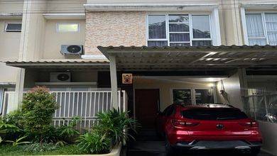 Jual Rumah 110 di Pondok Aren, Tangerang Selatan