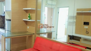 Kontrak Apartemen Murah di Pluit, Jakarta Utara, 2 KT